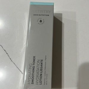 Artistry Skin Nutrition™ Renewing Smoothing Toner